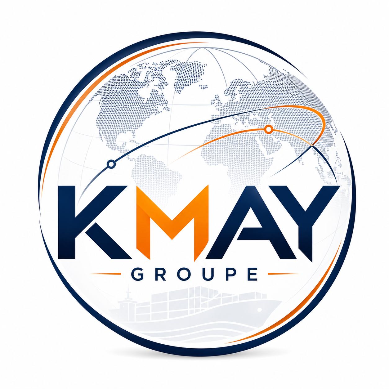 KMAY Groupe